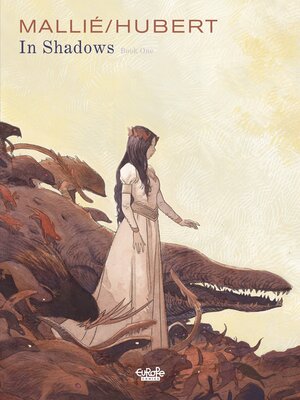 cover image of In Shadows--Book One